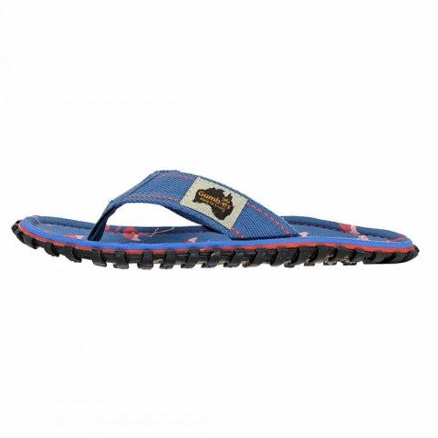 Japonki Gumbies Islander W G-IS-UNI-FLA