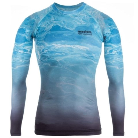 Koszulka Masters M TS-RED 04112-02M
