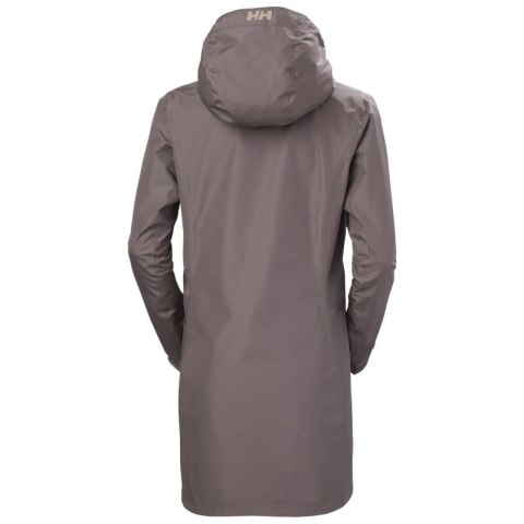 Kurtka Helly Hansen Long Belfast Jacket W 55964 656