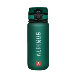 Butelka trytanowa Alpinus Trysil 650 ml Active UZ11056
