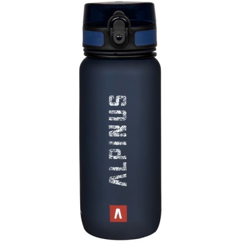 Butelka trytanowa Alpinus Trysil 650 ml Active UZ11057