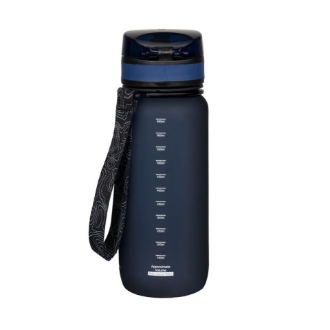 Butelka trytanowa Alpinus Trysil 650 ml Active UZ11057