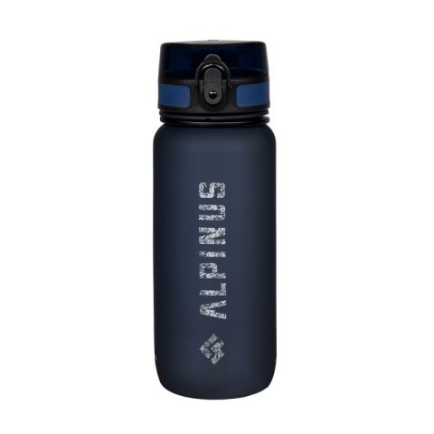 Butelka trytanowa Alpinus Trysil 650 ml Active UZ11057