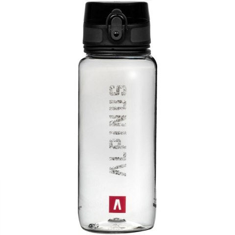 Butelka trytanowa Trysil 650 ml Alpinus Active transparentna UZ11064