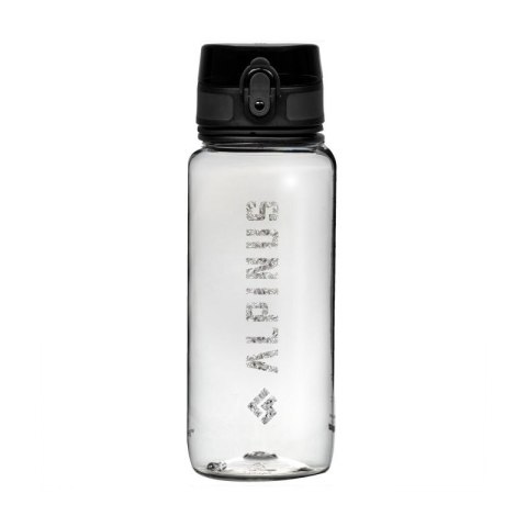 Butelka trytanowa Trysil 650 ml Alpinus Active transparentna UZ11064