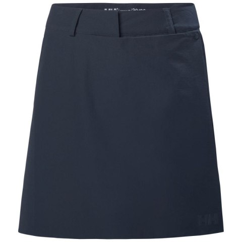 Spódnico-spodenki Helly Hansen Crew Skort W 34331 597