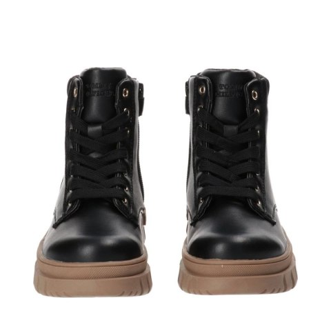 Buty Tommy Hilfiger Lace-Up Bootie W T3A5-33052-0328999-999