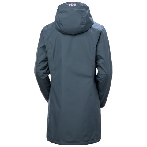 Płaszcz Helly Hansen Long Belfast Winter Jacket W 62395-860