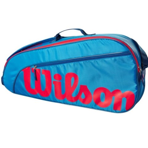 Torba tenisowa Wilson 3PK Jr WR8023902001