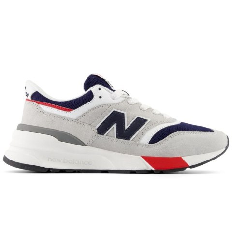 Buty New Balance U U997REB