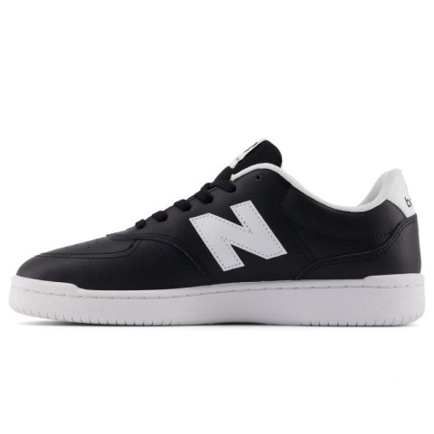 Buty New Balance sportowe BB80BLK