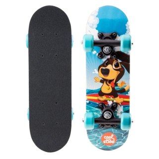 Deskorolka Coolside Tofu Y Jr 92800355666