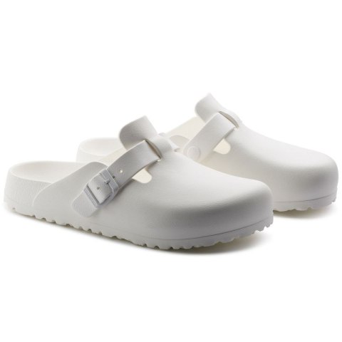Klapki Birkenstock Boston Eva W 0127133