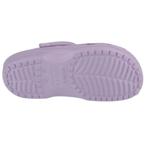 Klapki Crocs Classic W 10001-530