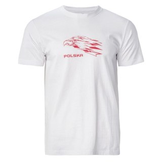 Koszulka Huari Poland Fan Senior M 92800426945