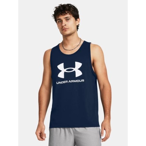 Koszulka Under Armour M 1382883-408