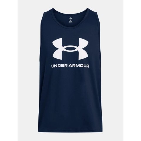 Koszulka Under Armour M 1382883-408