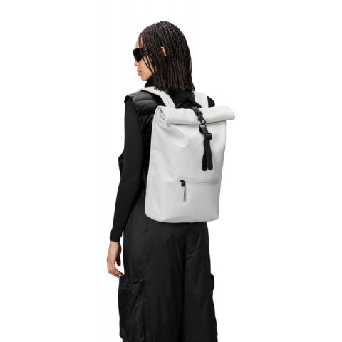 Plecak Rains Rolltoprucksack Ash W3 13320 45
