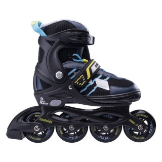 Rolki fitness Coolslide Meron Jr 92800597973