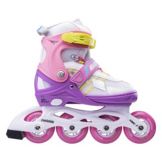Rolki fitness Coolslide Meron Jr 92800597976