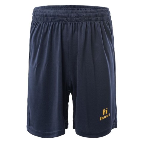 Spodenki Huari Artigas II Junior Jr 92800393362