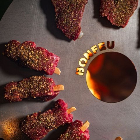 Blacha Bonfeu Plancha 40 BPR3.400G