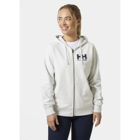 Bluza Helly Hansen HH Logo Full Zip Hoodie W 34461 823