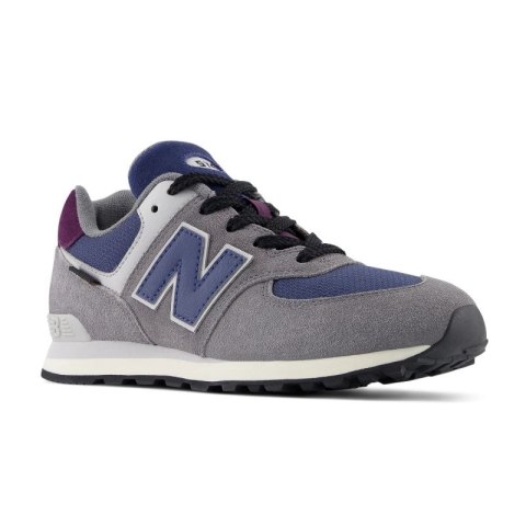 Buty New Balance Jr GC574KGN