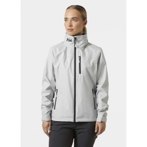 Kurtka Helly Hansen W Crew Hooded Jacket W 34448 853