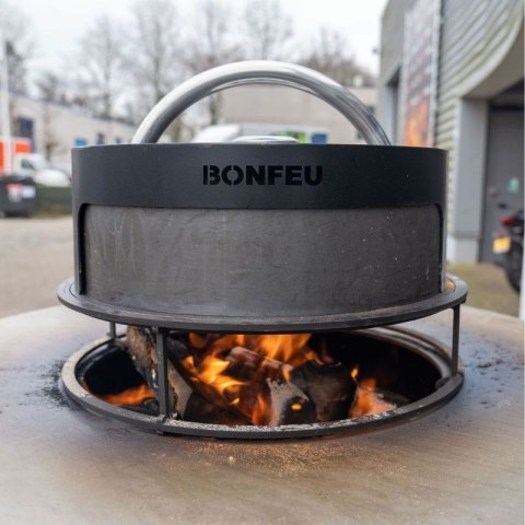 Stojak na akcesoria Bonfeu do Bonplancha 100 BS100