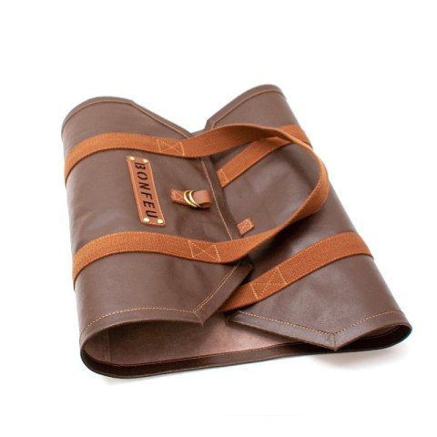Torba na drewno Bonfeu BLB