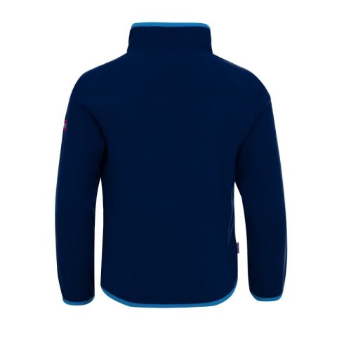 Bluza Trollkids Kids Nordland Half Zip Jr 707-110