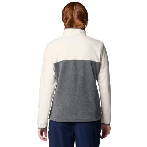 Bluza polarowa Columbia Benton Springs 1/2 Snap Pull Over II W 2085651023