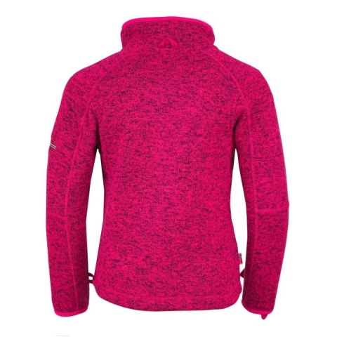 Bluza polarowa TrollKids Jondalen Jacket Jr 802-207