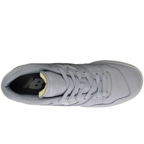 Buty New Balance U BB550MCB