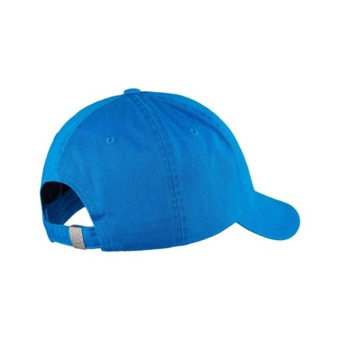 Czapka z daszkiem New Balance 6 Panel The Intelligent Choi LAH43017BUL