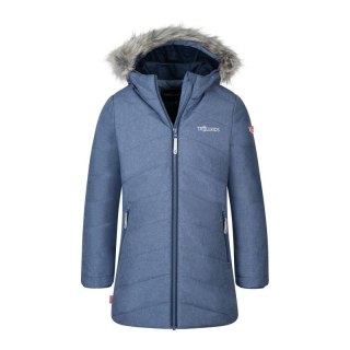 Kurtka zimowa Trollkids Girls Lifjell Jacket Jr 133-184