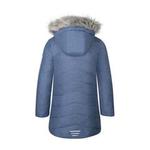 Kurtka zimowa Trollkids Girls Lifjell Jacket Jr 133-184
