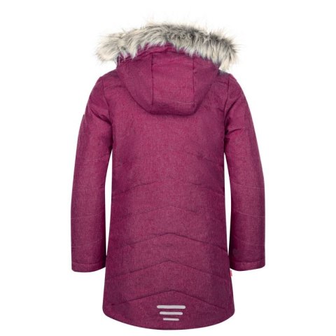 Kurtka zimowa Trollkids Girls Lifjell Jacket Jr 133-229