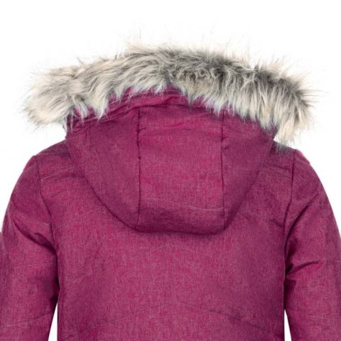 Kurtka zimowa Trollkids Girls Lifjell Jacket Jr 133-229