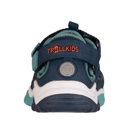 Sandały Trollkids Kids Kristiansand Sandal XT Jr 665-110