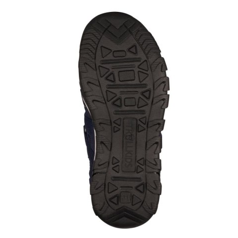 Sandały Trollkids Kids Kristiansand Sandal XT Jr 665-117