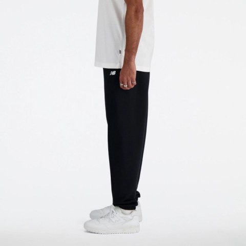 Spodnie New Balance French Terry Jo M MP41519BK