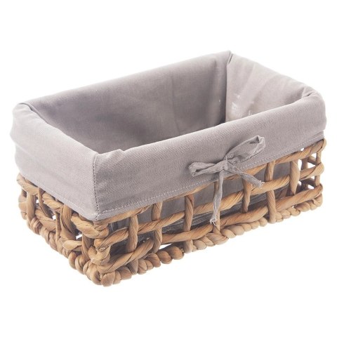 Koszyk do przechowywania naturalny 26,5x17x12,5 cm Koszyk do przechowywania naturalny 26,5x17x12,5 cm