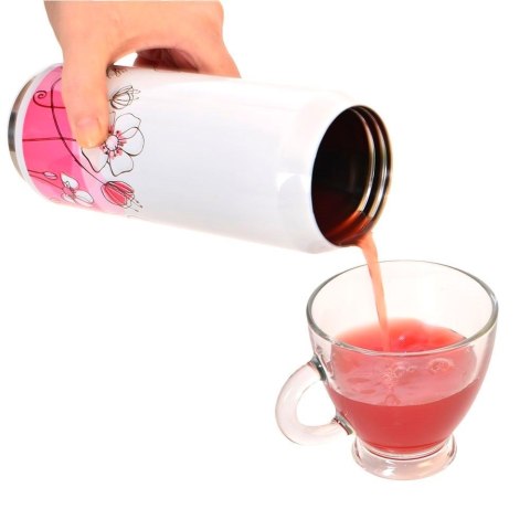 Kubek termiczny termos maki PUSZKA 500 ml Kubek termiczny termos maki PUSZKA 500 ml