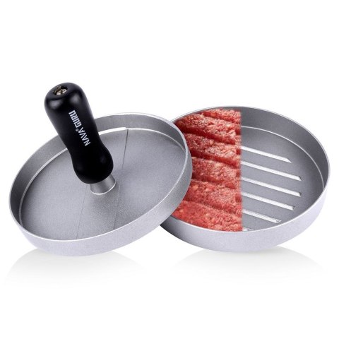 Prasa do burgerów BBQ GURU 12 cm Prasa do burgerów BBQ GURU 12 cm