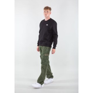 Bluza Alpha Industries Basic Sweater Small Logo M 188307-03