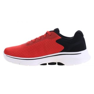 Buty Skechers Go Walk 7 Consistent M 216636-RDBK