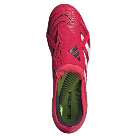 Buty adidas Predator Pro FT FG JR0441