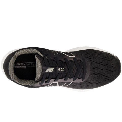 Buty biegowe New Balance M M520LB8